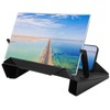 D1 12 Inch Mobile Phone Screen Amplifier High Definition Projection