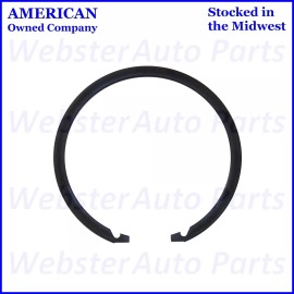 Webster Auto Parts Wheel Bearing Retaining Ring for Toyota