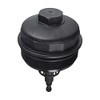 Blue Print ADBP990006 Oil Filter Cap with Sealing Ring -