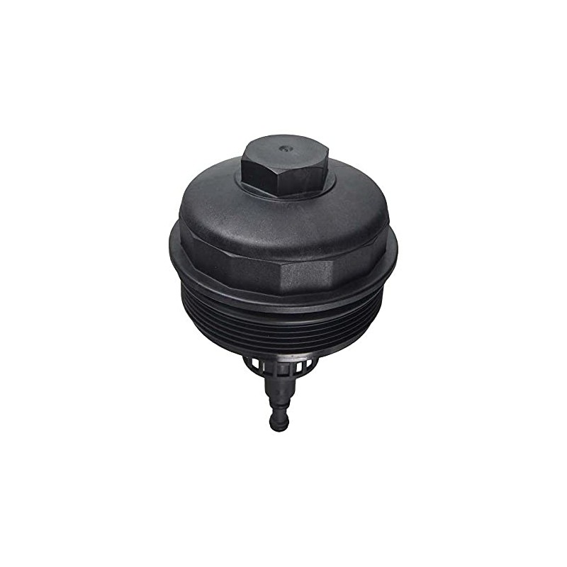 Blue Print ADBP990006 Oil Filter Cap with Sealing Ring -