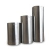 Home Bar Professional Stainless Steel Wine Measures Set of 3