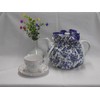 Sweet Lavender 6 Cup Reversible Tea Pot Cozy