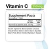 Puregen Labs Vitamin C 250 MG -Total 400 Tablets Supports