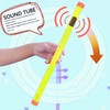 5pcs Sound Tube Funny Safe Material Portable Noise Maker Tube