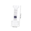 CHILDWEET Multi Use Water Purification System Alkaline Water Filter Replacement