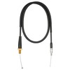 MOTOMASTER Motorcycle Throttle Cable Compatible with KTM SX 65 (2009-2021)
