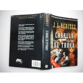 Caballo De Troya 5/Thosan House Book 5