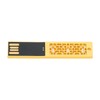 USB Flash Disk Portable Waterproof Metal 2.0 Drive Storage Memory