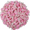 Variety Gourmet Saltwater Taffy (Pink Bubble Gum, 1 Pound)