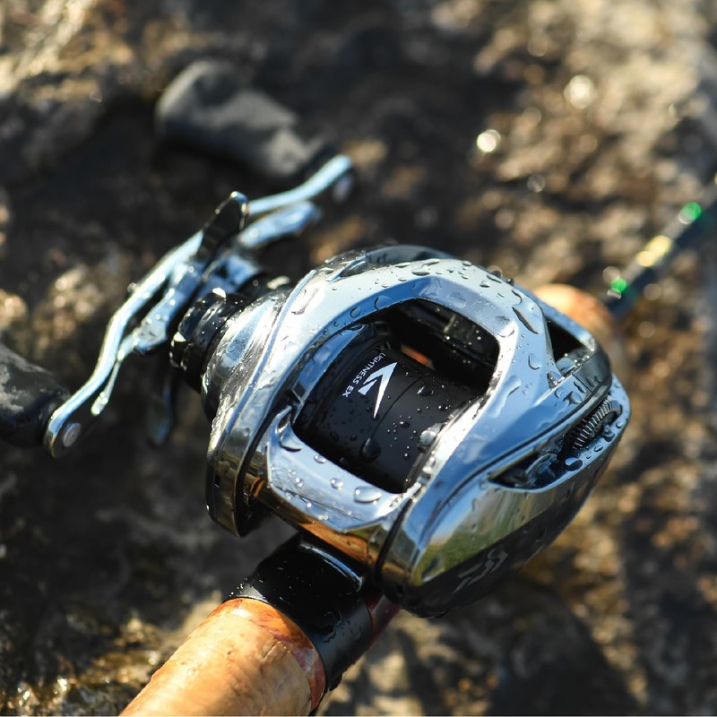 Gomexus Stees SV Zillion SV Dedicated Spool Bait Reel Spool