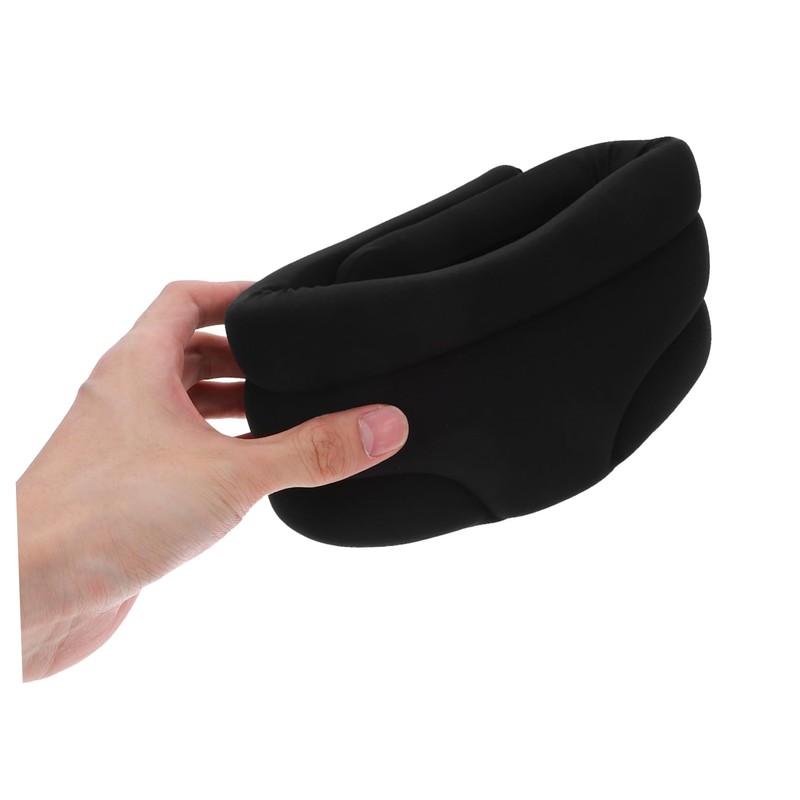 Ipetboom Sleeping Neck Brace Collar for Women Neck Support Warm