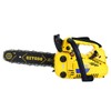 QZTODO Top-Handle-Chainsaw-Gas-Powered - 12 Inch Chain Saws, Portable Little Saw