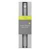 Ballpoint Pen Uni-Ball One zento 0 38mm Signature Silva
