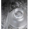 Happyupcity Plastic Cocktail Shaker 700cc/680ml Empty Professional Transparent with Scale