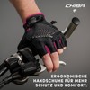 Chiba BioXCell Super Fly Size XS, Colour Black/Pink