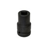 1" Drive Deep Impact Socket 17mm Square Nut Size (90mm