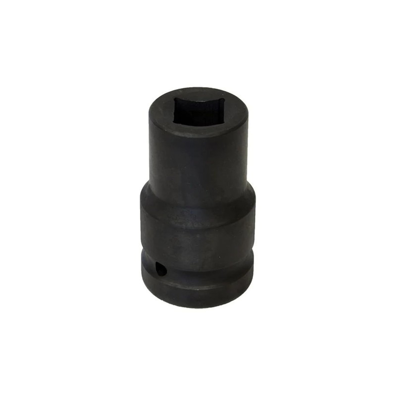 1" Drive Deep Impact Socket 17mm Square Nut Size (90mm