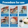 Xanadued Tofu Press Stainless Steel, Tofu Cutter, Paneer Maker Stainless