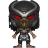 Fugitive Predator: P o p ! Movies Vinyl Figurine Bundle with 1 Compatible