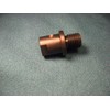 BLADE GUIDE THRUST BEARING SET FOR JET BAND SAW JWBS-14CS