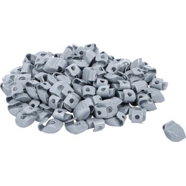 BGS 9425-5 | Auswuchtgewichte | 5 g | 100-tlg.