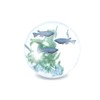 Squishie Squishy Ball with Guppies - Choose a Design:: Design