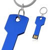 RAOYI 10 Pack 4GB USB Flash Drive USB 2.0 Metal