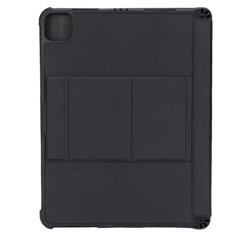Wireless Keyboard Black Tablet Computer Accessories with Protective Cover for