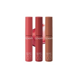 [Cezanne] Watery Tint Lip / [세잔느] 워터리 틴트 립