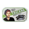 Tricana Portugal - Gourmet Canned whole Sardine with Pepper -