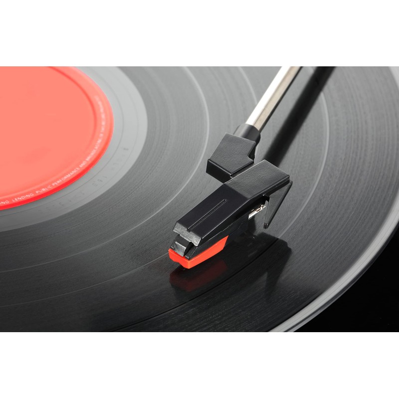 Winkee Rocks - Vinyl Pizza Cutter, Retro Pizza Cutter, Pizza