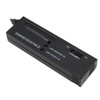Diamond Tester Pen High Accuracy Jewelry Diamond Tester 60X Mini