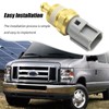 Anxingo DY1144 Temperature Sensor, Replacement for Ford E-150 E-250 E-350