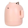 Humidifier Aroma Diffuser Cat Shape 400ml Capacity Timing Humidifier Home