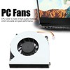ciciglow CPU Fan, PC Fan, Strong Heat Dissipation, Durable CPU