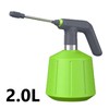 Dual Mode Electric Plant Mist Sprayer Bottle Automatic Home Garden