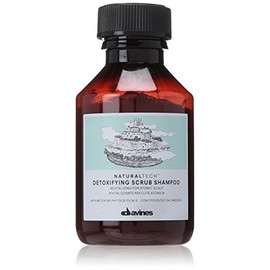 Davines Naturaltech Detoxifying Scrub Shampoo 100 ml
