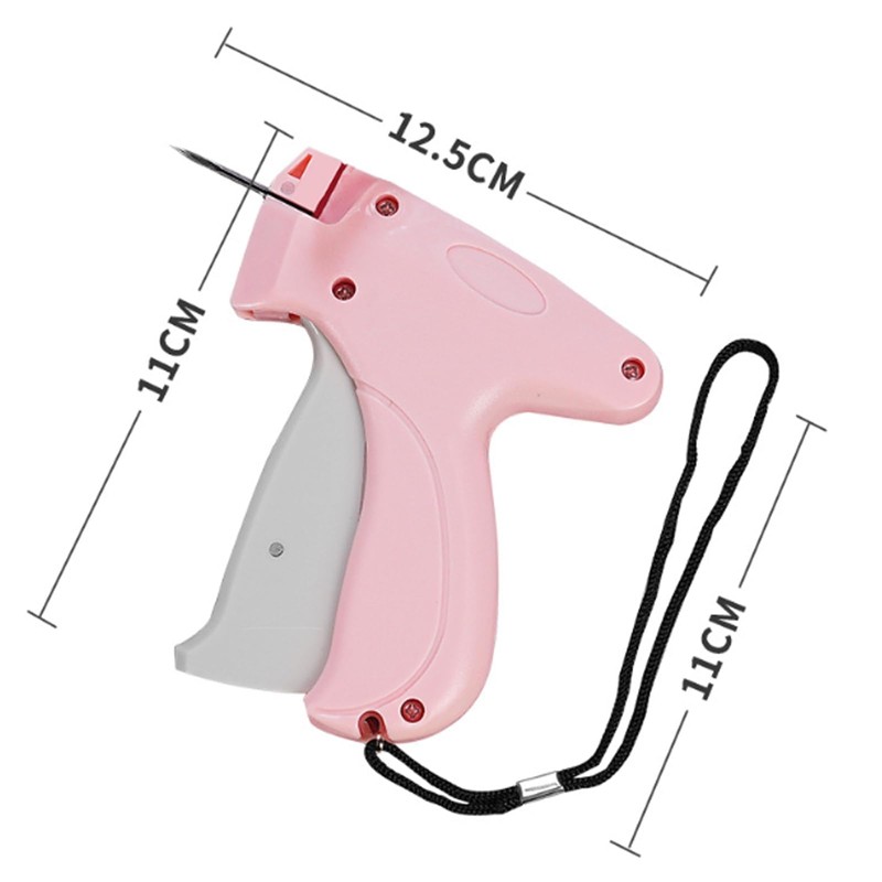 New Stitchy Mini stitch Gun for Clothes - Mini Quick