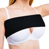 Breast Augmentation Post Op Bra Band, Adjustable Post Breast Augmentation
