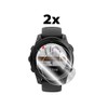 IPG for Garmin Fenix 8 – 43 mm AMOLED/Fenix E