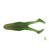 AT PRODUCTS Paddle Toad Frog soft plastic fishing lure -
