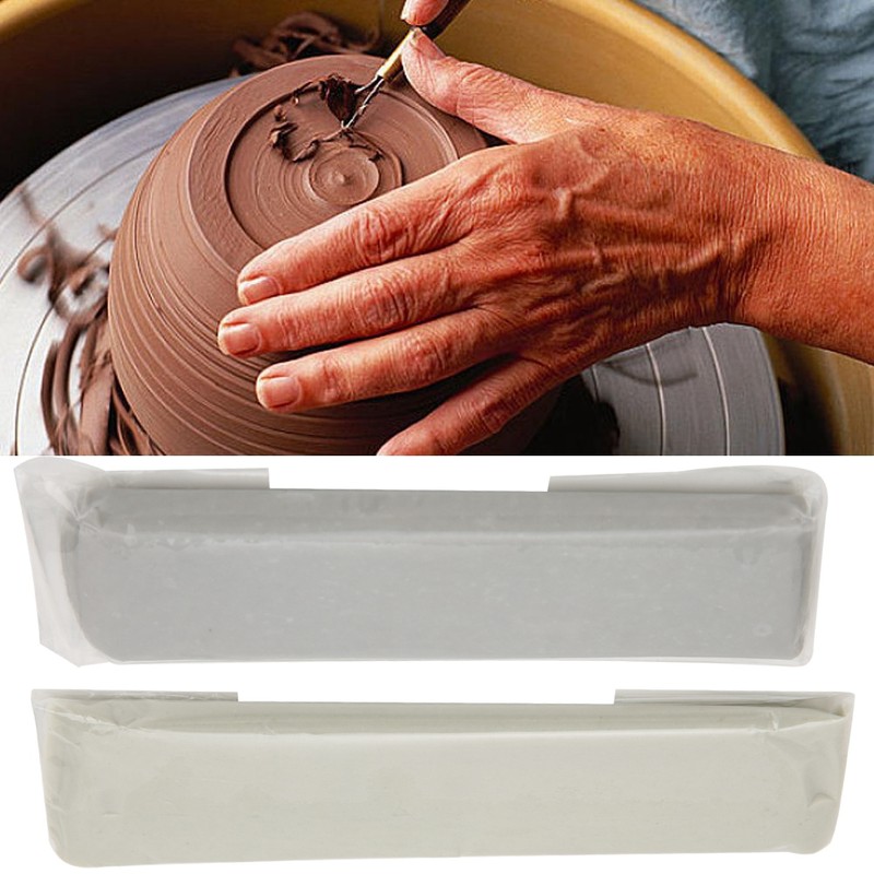 Model Repair AB Epoxy Quick Drying Putty 100g Fill Soil