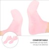 Baluue 1set Moisturizing Foot Care Socks and Gloves Set Callus
