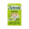 SPLENDA Stevia No Calorie Sweetener, Sugar Substitute Packets, 200 Count