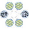 GRV G4 MR11 24-2835 SMD Interior LED Light Bulb AC/DC12V-24V