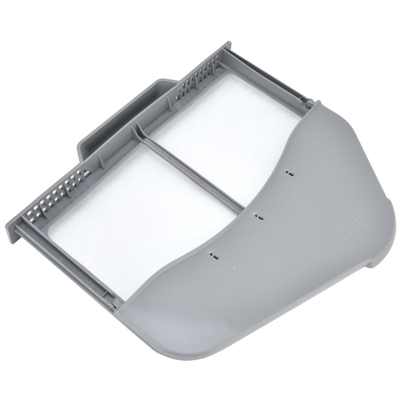 Electric Dryer Filter DC97‑16742A DC61‑03048A Drying Machine Reusable Strainer Parts