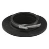PSI Masonry Collar Rubber with 2 Stainless Steel Straps MFPA