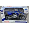 NewRay Yamaha YZ-450F Dirt Bike 1:12