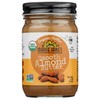 MAISIE JANES Organic Almond Butter Smooth, 12 OZ