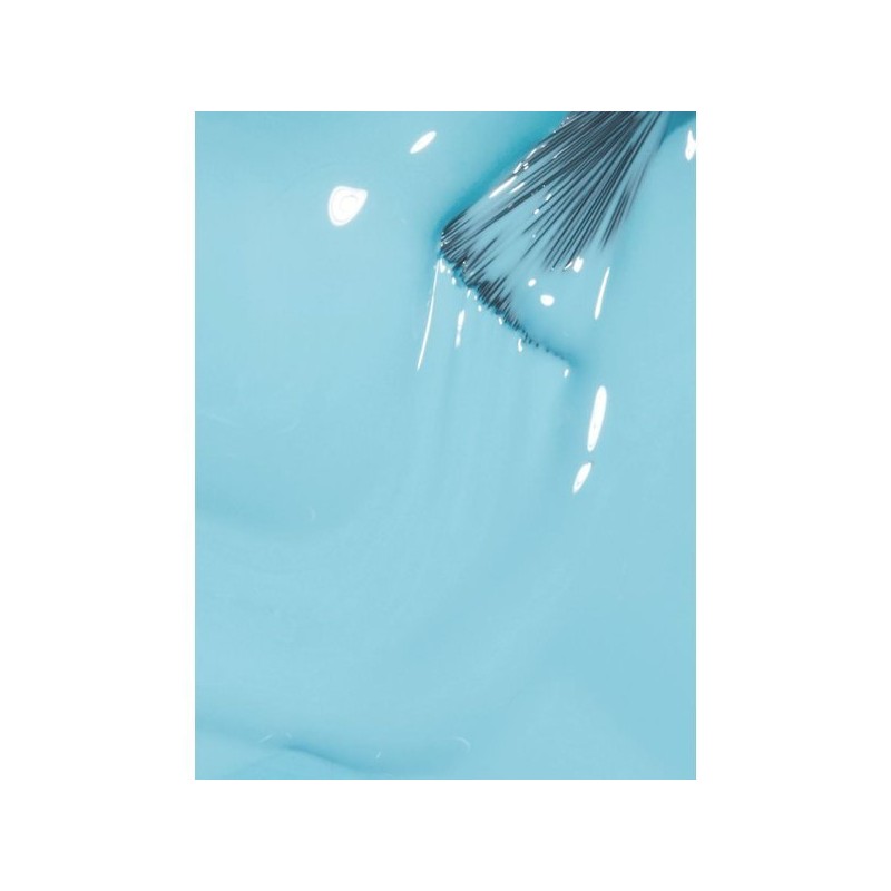 갤러리아 OPI인피니트샤인 18 - TO INFINITY BLUE YOND Galleria OPI